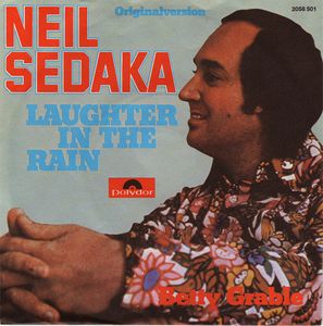 Laughter in the Rain